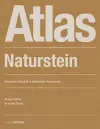 Atlas Naturstein cover