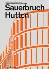 Sauerbruch Hutton cover