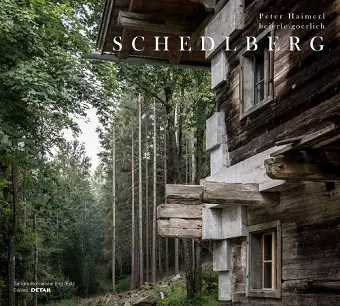 Schedlberg cover