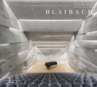 Blaibach cover