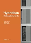 Hybridbau – Holzaußenwände cover