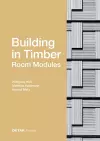 Building in Timber - Room Modules cover