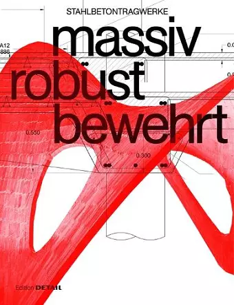 massiv robust bewehrt cover