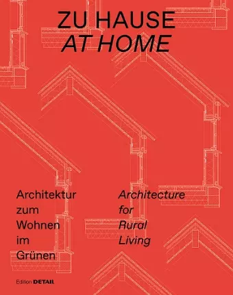 Zu Hause / At Home cover