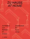 Zu Hause / At Home cover