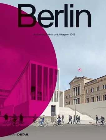 Berlin cover