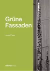 Grüne Fassaden cover