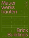 Brick Buildings S, M, L cover