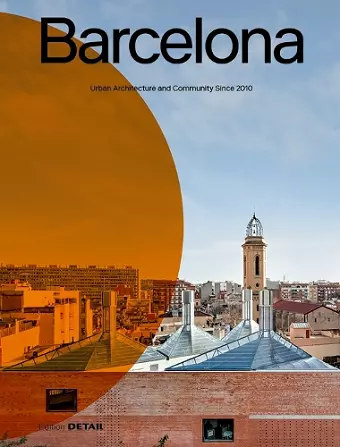 Barcelona cover