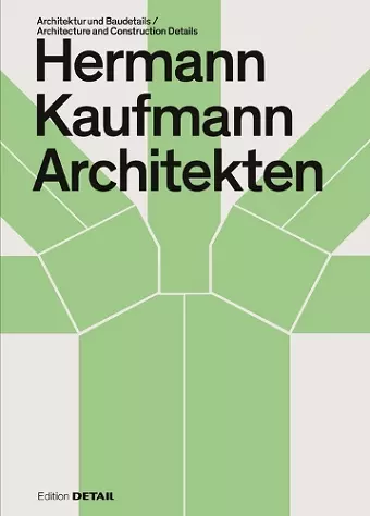 Hermann Kaufmann Architekten cover