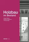 Holzbau im Bestand cover