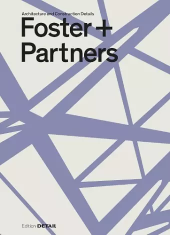 Foster + Partners cover