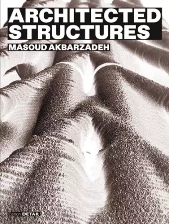 Architected Structures cover