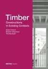 Timber Constructions in Existing Contexts cover