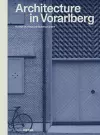 Architecture in Vorarlberg cover