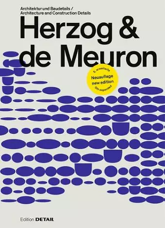 Herzog & de Meuron cover