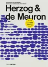 Herzog & de Meuron cover