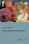 Alice's Abenteuer im Wunderland cover