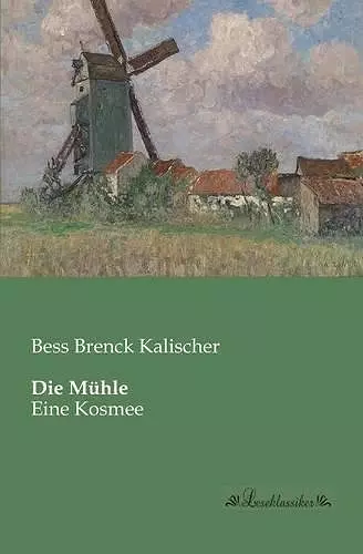 Die Mühle cover