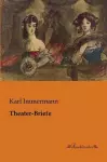 Theater-Briefe cover