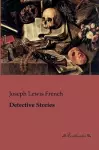 Detective Stories cover