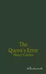 The Queen's Error cover