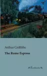 The Rome Express cover