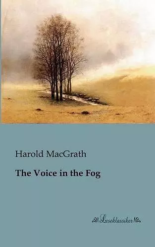 The Voice in the Fog cover