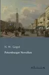 Petersburger Novellen cover