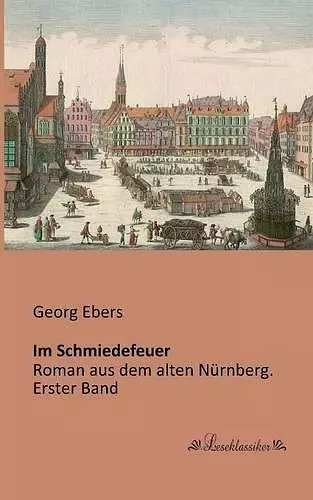 Im Schmiedefeuer cover