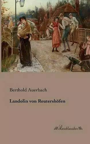 Landolin von Reutershöfen cover