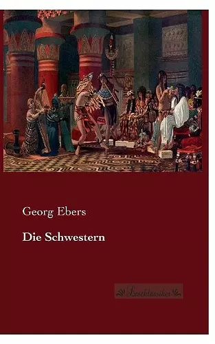 Die Schwestern cover