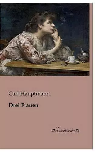 Drei Frauen cover