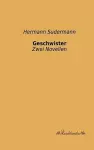Geschwister cover
