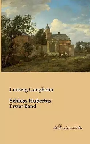 Schloss Hubertus cover