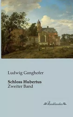 Schloss Hubertus cover