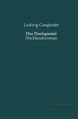 Der Dorfapostel cover