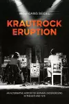 Krautrock Eruption cover