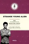 Strange Young Alien cover