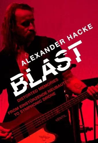 Blast cover