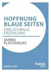 Hoffnung Blaue Seiten cover