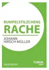 Rumpelstilzchens Rache cover