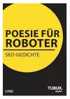 Poesie für Roboter cover