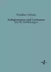 Indogermanen und Germanen cover