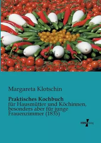 Praktisches Kochbuch cover