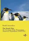 The South Pole cover