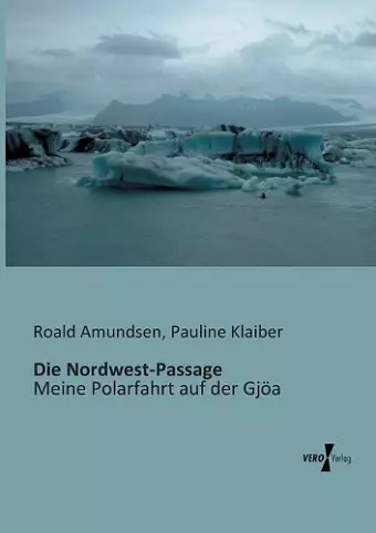 Die Nordwest-Passage cover