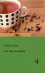 The Little Tea Book cover