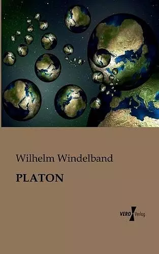 Platon cover