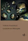 Geschichte der Philosophie cover